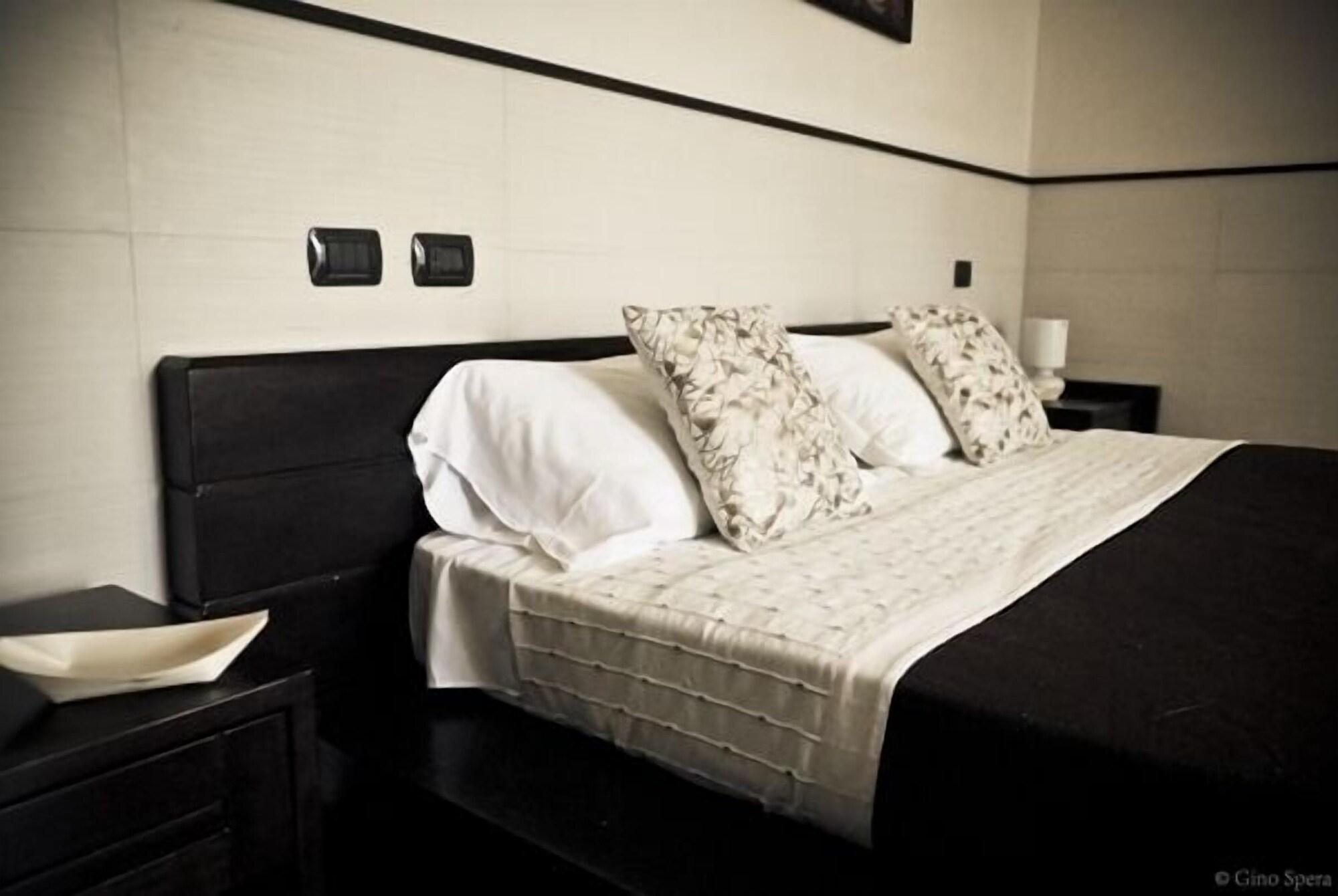 Plana Resort & Spa Castel Volturno Bagian luar foto